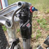   RockShox Monarch RT3